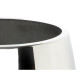 Polished Marine SS (316) 28cm Hepworth Pot