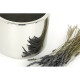 Polished Marine SS (316) 12.5cm Newlyn Pot