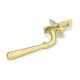 Satin Brass Newbury Espag