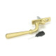 Satin Brass Newbury Espag