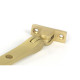 Satin Brass Newbury Stay