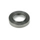 Pewter Newbury Lever on Rose Set (Beehive) - Unsprung