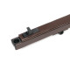 Brown Trimvent 90 Hi Lift Vent 300mm x 22mm