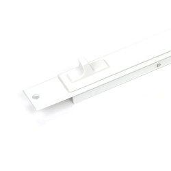 White Trimvent 90 Hi Lift Vent 300mm x 22mm