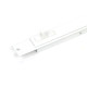 White Trimvent 90 Hi Lift Vent 300mm x 22mm