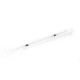 White Trimvent 90 Hi Lift Vent 425mm x 22mm