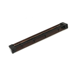 Brown HF Canopy 303mm x 24mm