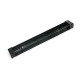 Black HF Canopy 303mm x 24mm