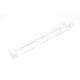White HF Canopy 303mm x 24mm