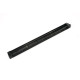 Black HF Canopy 441mm x 24mm