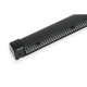 Black HF Canopy 441mm x 24mm