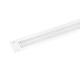 White Grille 435mm x 30mm