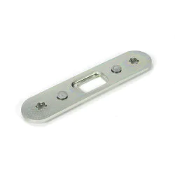 BZP Winkhaus Adjustable Keep