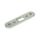 BZP Winkhaus Adjustable Keep