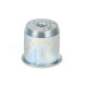 BZP Winkhaus Adjustable Thimble Shootbolt Keep