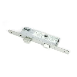 BZP Winkhaus 92mm Single Espag Lock 45mm BS