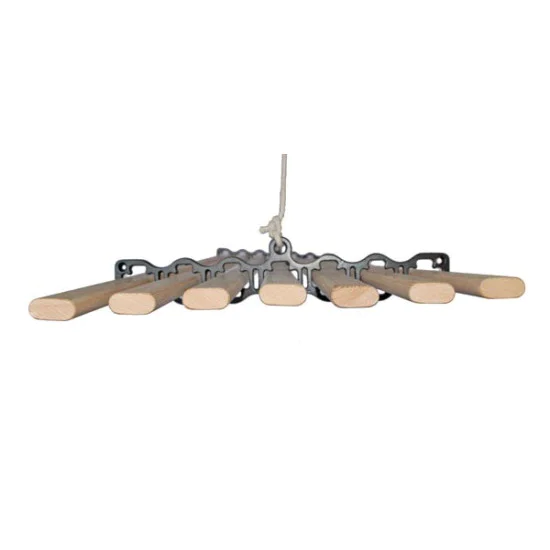 Seven Lath Gismo Kitchen Maid® Clothes Dryer