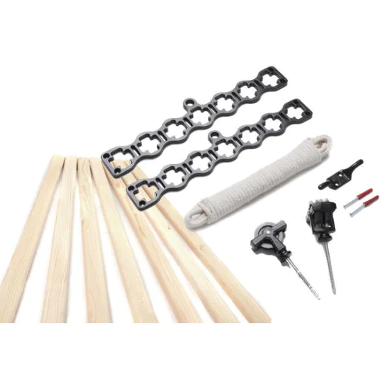 Seven Lath Gismo Kitchen Maid® Clothes Dryer