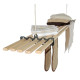 Five Lath Gismo Kitchen Maid® Clothes Dryer