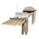 Five Lath Gismo Kitchen Maid® Clothes Dryer
