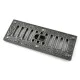 Iron Rectangular Air Vent Hit and Miss