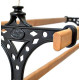 Tri 3 Lath Pulley Clothes Airer Kitchen MaidÂ®