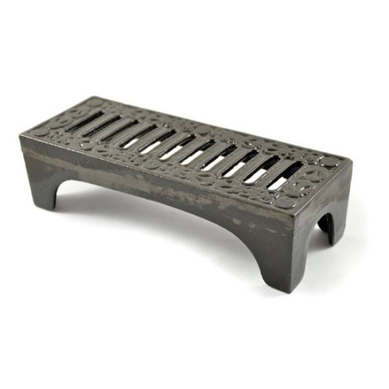 Iron Brick Air Vent Slotted