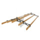 5 Lath Victorian Kitchen Maid® Pulley Clothes Airer