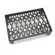 Cast Iron Double Brick Air Vent