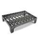 Cast Iron Double Brick Air Vent