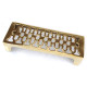 Brass Brick Air Vent