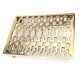 Brass Double Brick Air Vent