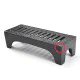 Iron Brick Air Vent Slotted - Seconds