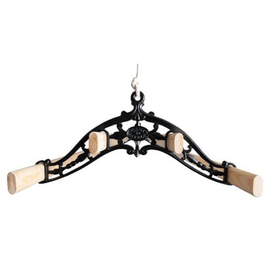 Classic Kitchen Maid® Pulley Clothes Airer