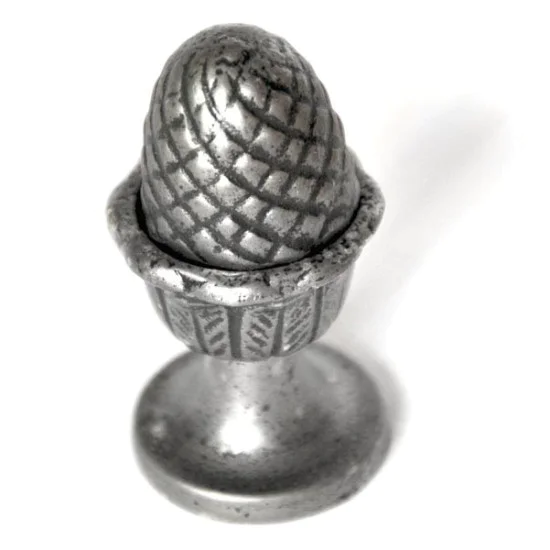 Acorn Cabinet  Knob
