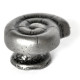 Ammonoid Cabinet Knob