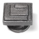 Art Deco Cabinet Knob
