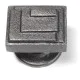 Art Deco Cabinet Knob