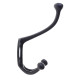 Essential Double Hat and Coat Hook