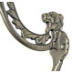 Lion Coat Hook