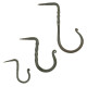 Blacksmith Beeswax Cup Hook
