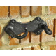 Kirkpatrick 2842 Fork and Spade Hook