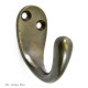 Croft 1776 Wardrobe Hook