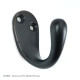 Croft 1776 Wardrobe Hook