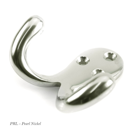 Croft 1786 Double Wardrobe Hook