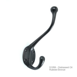 Croft 6393 Large Coat Hook