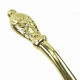 Croft 2737 Lions Head Coat Hook