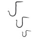 Traditional Blacksmith Cup Hook