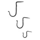 Traditional Blacksmith Cup Hook