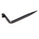 Traditional Blacksmith L Hook